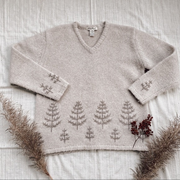 Eddie Bauer Sweaters - ✨⭐️SOLD⭐️✨